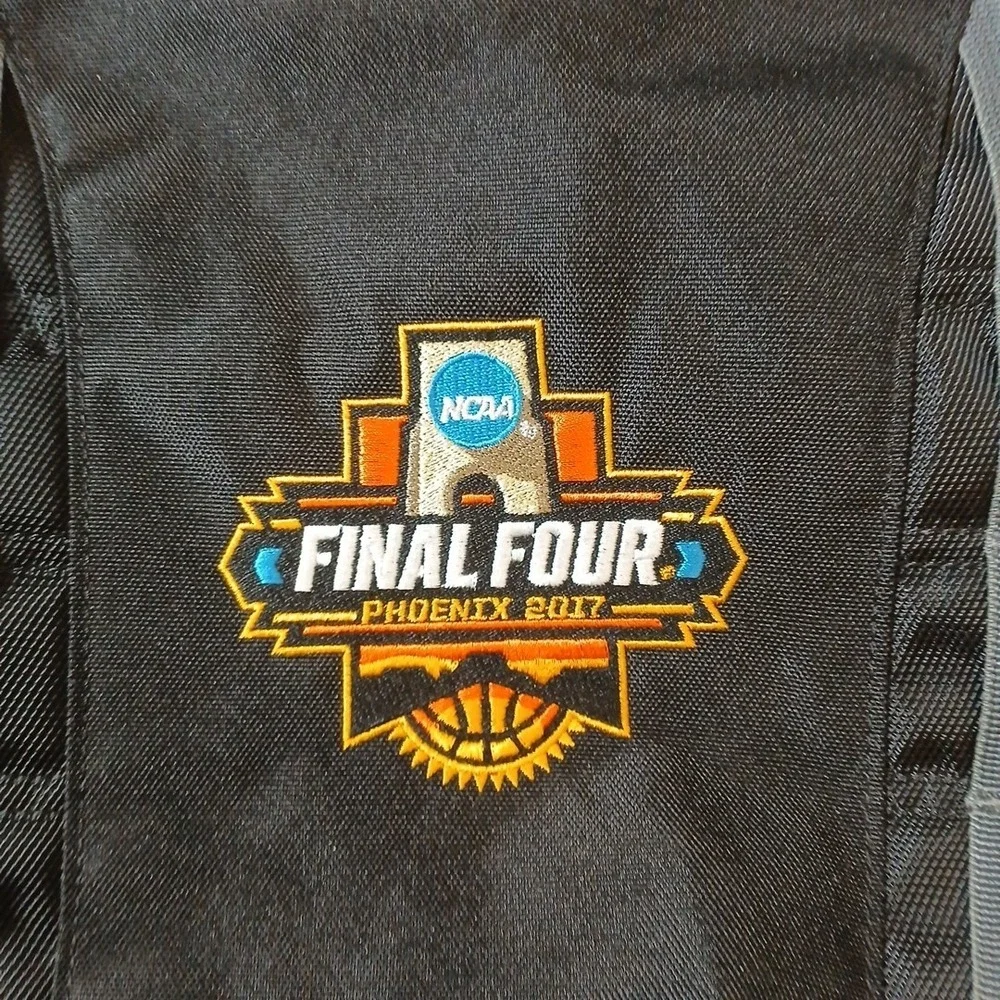 NCAA OGIO 2017 Final Four Backpack Laptop Bag Swag promo limited edition new